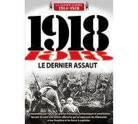 1918 : Le Dernier Assaut