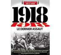 1918 : Le Dernier Assaut