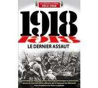 1918 : Le Dernier Assaut – DVD – Epi