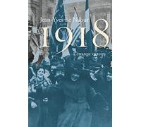 1918 Jean-Yves Le Naour (Auteur)