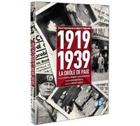 1919-1939, la drôle de paix