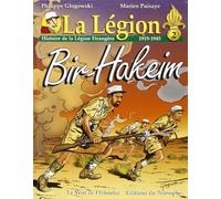 1919-1945 - Bir-Hakeim