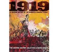 1919 by Graphic History Collective Graphic History Collective (Auteur)