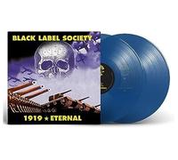 1919 Eternal Édition Limitée Vinyle Bleu Vinyle