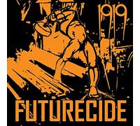 1919 – Futurecide – CD – The Orchard