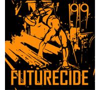 1919 Futurecide (CD) Album