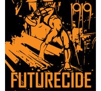 1919 Futurecide (Vinyl) 12" Album