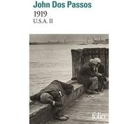 1919 John Dos Passos (Auteur), Yves Malartic (Traduction)