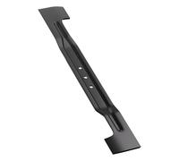 191V96-5 Lame de tondeuse à gazon de 53,3 cm compatible avec les tondeuses Ma-Kita XML11 et XML10 Lame 3 en 1 - Lame de rechange pour paillage, ensachage, décharge latérale