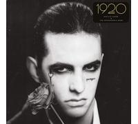 1920 - Achille Lauro & The Unt (DVD) Achille Lauro