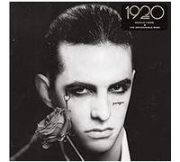 Achille Lauro – 1920 – Import