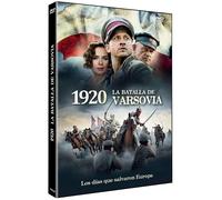 1920 Bitwa Warszawska / 1920 - La Batalla De Varsovia