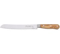 Couteau De Cuisine Lame Inox 20cm - C0002770B01309