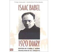 1920 Diary