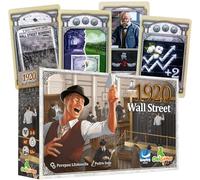 1920 - wallstreet