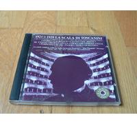 1921-1929 : La Scala De Toscanini Qtabile