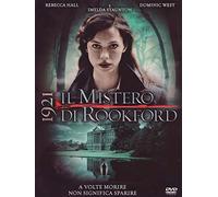 1921 - Il mistero di Rookford