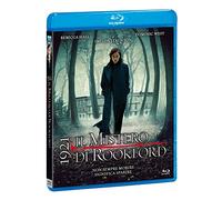 1921-Il Mistero Di Rookford [Blu-Ray] [Import]
