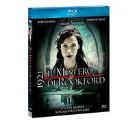 1921 - Il mistero di Rookford (+gadget) [Blu-ray]