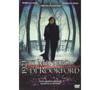 1921 Il Mistero Di Rookford (Standard Ed.) [Italian Edition]