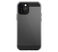[192162] Black Rock Coque de protection "Air Robust" pour iPhone 12/12 Pro, noir
