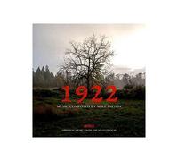 1922 (Original Motion Picture Soundtrack) – Vinyle 12" – Sony Music