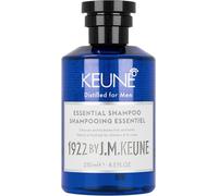 1922 By L.M. Essential Shampoo
