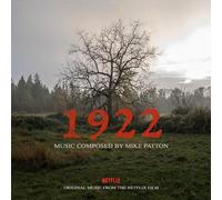 1922 (Original Motion Picture Soundtrack)