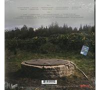 1922 Original Score by Mike Patton [VINYL] NEUF
