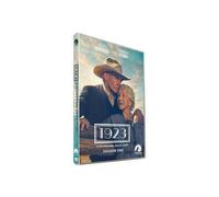 1923 : A Yellowstone Origin Story - Saison 1