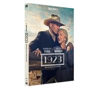 1923 : A Yellowstone Origin Story – Série TV – DVD – Saison 1 – Paramount Pictures