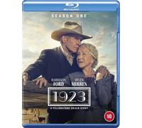 1923 : A Yellowstone Origin Story Saison 1 Blu-ray