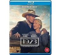 1923 : A Yellowstone Origin Story Saison 1 Blu-ray G
