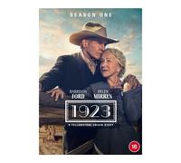 1923: A Yellowstone Origin Story - Saison 1 Coffret Dvd