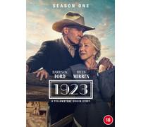 1923: A Yellowstone Origin Story – DVD – Paramount Pictures
