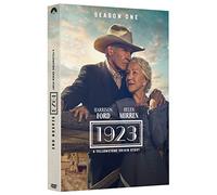 1923: A Yellowstone Origin Story: Season One [Digital Video Disc] Ac-3/Dolby Digital, Dolby, Subtitled, Widescreen