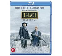 1923 : A Yellowstone – Origin Story – Saison 2 – Blu-ray – Région A/B/C