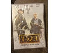 1923 A Yellowstone Origin Story Series 2 - Série Tv (2023) - Dvd