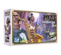 Origames Jeu de stratégie 1923 Cotton Club