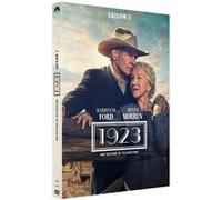 1923 : A Yellowstone Origin Story – Série TV – DVD – Saison 1 – Paramount Pictures
