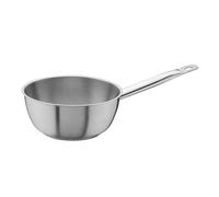 1924 Sauteuse bombé inox Ø 24 cm - 2,25 L - Tous feux