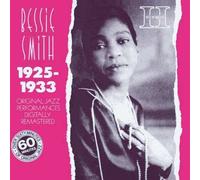 Bessie Smith (1925 1933)