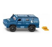 1926 Transporteur de fonds Multicolore G