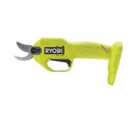 Ryobi Sécateur sans fil ONE+ 18V - lames Bypass SK5 (acier carbone) 25mm - sans batterie ni chargeur