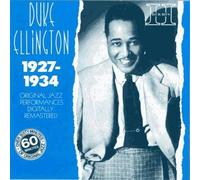 Duke Ellington (1927-1934)