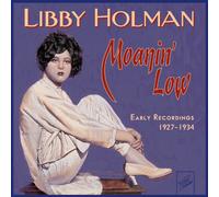 1927-34 Moanin' Low