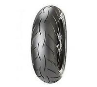 1927400 Caoutchouc Pneumatique METZELER Pour Moto 120/70ZR1 7M / Ctl (58W) M5-F