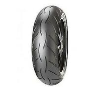 1927400 Neuf Caoutchouc Pneumatique METZELER Moto 120/70ZR1 7M / Ctl (58W) M5-F