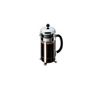 Bodum - 1928.16 - cafetiere bodum chambord(8 tasses) 1l