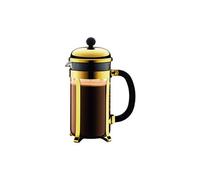 - 1928-17 - CHAMBORD - Cafetière à piston - 8 tasses - 1.0 L